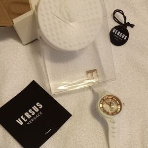 Versus Versace Watch